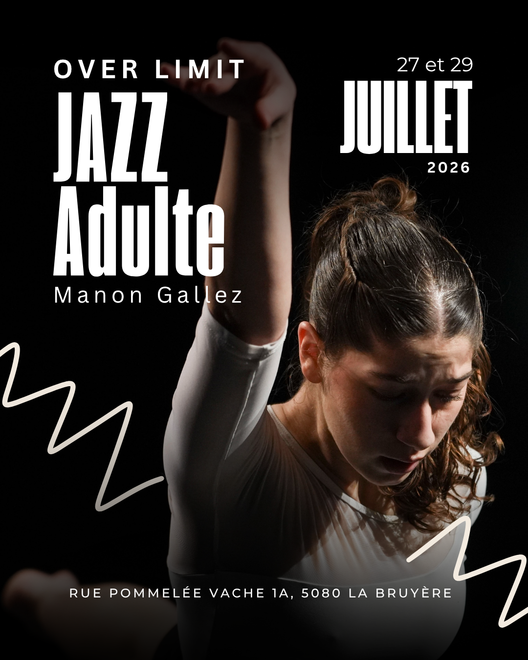 Over Limit Jazz